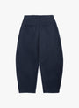 Like A Trouser Navy YMC You Must Create (Back) at Couverture & The Garbstore