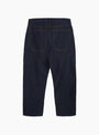 Bez-Jean-Indigo-YMC-You-Must-Create-(Back) at Couverture & The Garbstore