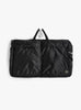 TANKER Duffle Bag (L) Black PORTER YOSHIDA & CO. (front) at Couverture & The Garbstore