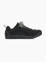 x Keen Jasper Trainers Black Black SKALL (Side) at Couverture & The Garbstore