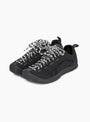 x Keen Jasper Trainers Black Black SKALL (Three-quarter) at Couverture & The Garbstore