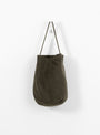 Signature Carry-All Commuter Bag Taupe Brown Taupe Brown 7115 (Front) at Couverture & The Garbstore