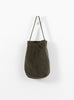 Signature Carry-All Commuter Bag Taupe Brown Taupe Brown 7115 (Front) at Couverture & The Garbstore