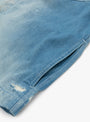 Coverall Removed Repair TDR (Pocket Detail) at Couverture & The Garbstore