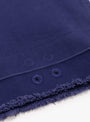 Jungle Repair Pant Blue TDR (Eyelets Detail) at Couverture & The Garbstore