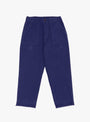 Jungle Repair Pant Blue TDR (Front) at Couverture & The Garbstore