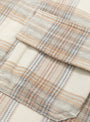 Chemise D'Exterieur Ecru TDR (Pocket Detail) at Couverture & The Garbstore
