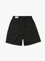 Cordura-Noragi-Shorts-Grey-TDR-(back) at Couverture & The Garbstore