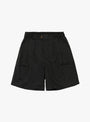 Cordura-Noragi-Shorts-Grey-TDR-(front) at Couverture & The Garbstore