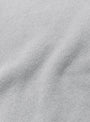 Seamless Lambswool Crew Coyote Grey TDR (Fabric Detail) at Couverture & The Garbstore