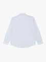 Distant Shirt Employment Stripe MFPEN (back) at Couverture & The Garbstore