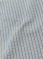 M Executive Shirt Ranch Check MFPEN (fabric detail) at Couverture & The Garbstore