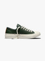 Jack Purcell First String Mountain View & Marshallow CONVERSE (Side View) at Couverture & The Garbstore