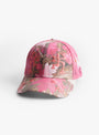 Biyu Hat Pink, Real Camo & Hot Pink B.EAUTIFUL (front) at Couverture & The Garbstore
