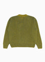 Callao Sweater Algae PARATODO (Back) at Couverture & The Garbstore