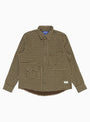 Jardin Shirt Earth PARATODO (Front) at Couverture & The Garbstore