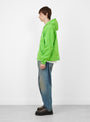 Big-Ol'-Jean-Dark-Wash-Indigo-Stussy-(model-side) at Couverture & The Garbstore