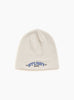 Classic Sport Skullcap Grey Stussy (Back) at Couverture & The Garbstore