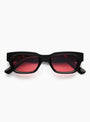 M Zed Tortoise and Rose Tortoise and Rose AKILA (Front) at Couverture & The Garbstore