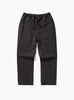 Pigment HBT Chef Pants Black Service Works (Front) at Couverture & The Garbstore