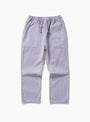 Pigment HBT Chef Pants Lavender Service Works (Front) at Couverture & The Garbstore
