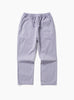 Pigment HBT Chef Pants Lavender Service Works (Front) at Couverture & The Garbstore