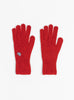 The Cashmere Heart Gloves from Hansel from Basel at Couverture & The Garbstore
front 