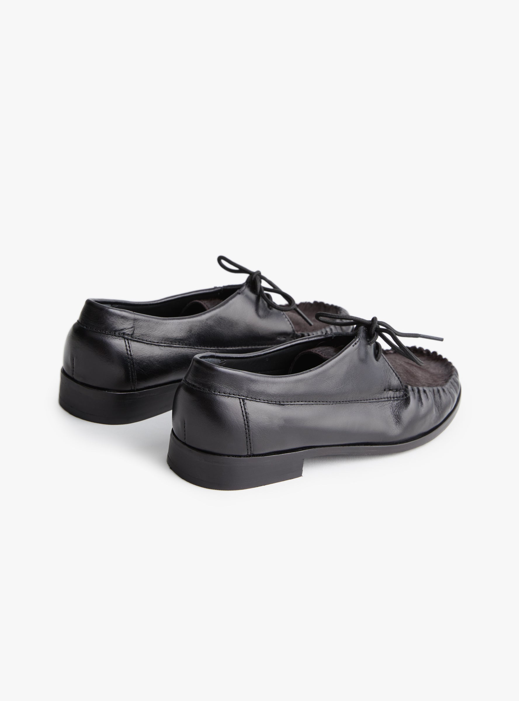 Shepherd Oxford Shoe Auburn Auburn RACHEL COMEY (three quater back) at Couverture & The Garbstore