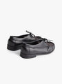 Shepherd Oxford Shoe Auburn Auburn RACHEL COMEY (three quater back) at Couverture & The Garbstore