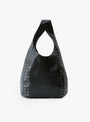 Studded-Harley-Shoulder-Bag-Black-Black-RACHEL-COMEY-(front) at Couverture & The Garbstore