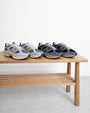 new balance grey matter and turtledove 