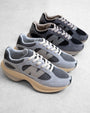 new balance grey matter and turtledove 