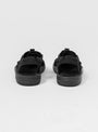 UNEEK Black & Black