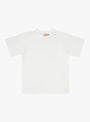Makaha Short Sleeve T-Shirt Off-White by Sunray Sportswear at Couverture & The Garbstore Main