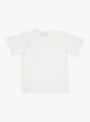 Makaha Short Sleeve T-Shirt Off-White by Sunray Sportswear at Couverture & The Garbstore Back