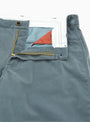 Staple Pants Blue At Couverture & The Garbstore By Home Party Close up Shot