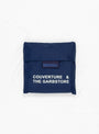 Ken Park Standard Baggu Bag Marine Blue by Couverture & The Garbstore | Couverture & The Garbstore