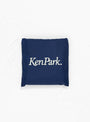Ken Park Standard Baggu Bag Marine Blue by Couverture & The Garbstore | Couverture & The Garbstore
