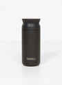 x Kinto Ken Park Travel Tumbler 350ml Black by Couverture & The Garbstore | Couverture & The Garbstore