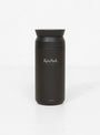 Ken Park Kinto Travel Tumbler 350ml Black by Couverture & The Garbstore | Couverture & The Garbstore