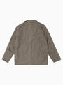 M65 Blazer Olive by Garbstore | Couverture & The Garbstore