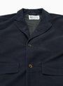 M65 Blazer Navy by Garbstore | Couverture & The Garbstore