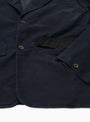 M65 Blazer Navy by Garbstore | Couverture & The Garbstore