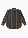 Grande Shirt Multi Stripe by Garbstore | Couverture & The Garbstore