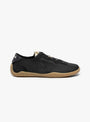 Jitsu Veja x Baserange Trainers Black from VEJA at Couverture & The Garbstore side