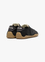 Jitsu Veja x Baserange Trainers Black from VEJA at Couverture & The Garbstore back 