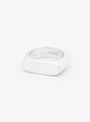 Blanco Ring Silver by Faris | Couverture & The Garbstore