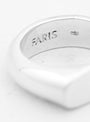 Blanco Ring Silver by Faris | Couverture & The Garbstore
