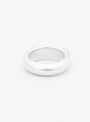 Blanco Ring Silver by Faris | Couverture & The Garbstore