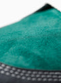 x Garbstore OS Sneakers Grey by Simple | Couverture & The Garbstore